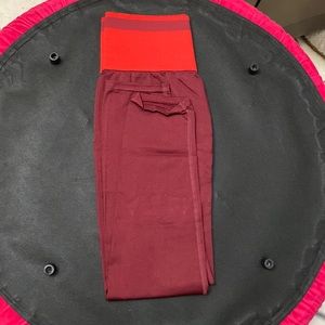 Fabletics leggings new condition just doesn’t have a tag